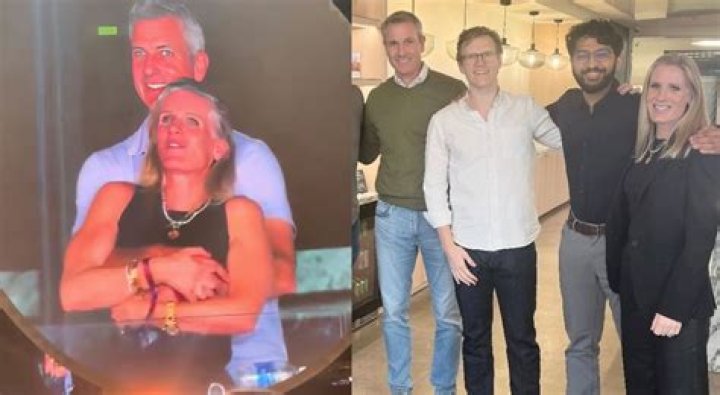 
All About Mossimo Giannulli’s Family, Cheating Controversy and Clothing Company 