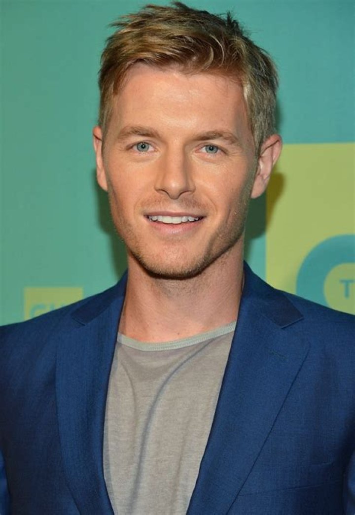 
All About Rick Cosnett: Net Worth, Gay, Boyfriend, Nationality 