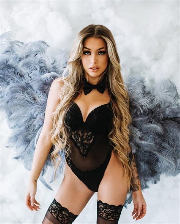 
Allie Harding Height, Weight, Net Worth, Age, Birthday, Wikipedia, Who, Nationality, Biography 