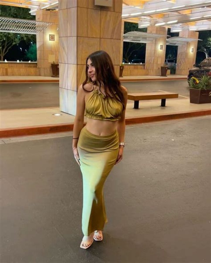 Alondra Delgado Height, Weight, Net Worth, Age, Birthday, Wikipedia, Who, Instagram, Biography