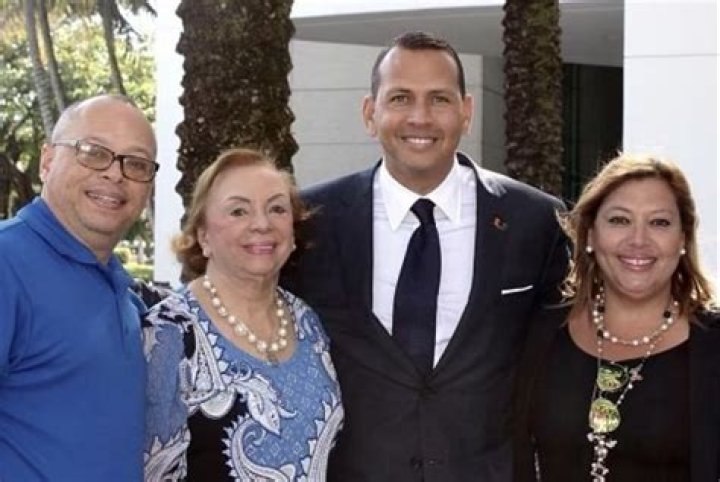 
Alvaro Rodriguez Parents: Who are the Real Madrid Player Parents 