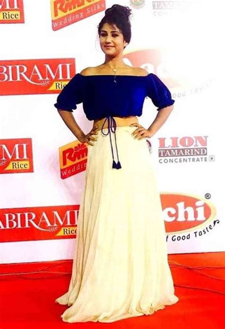 Alya Manasa Height, Weight, Net Worth, Age, Birthday, Wikipedia, Who, Nationality, Biography