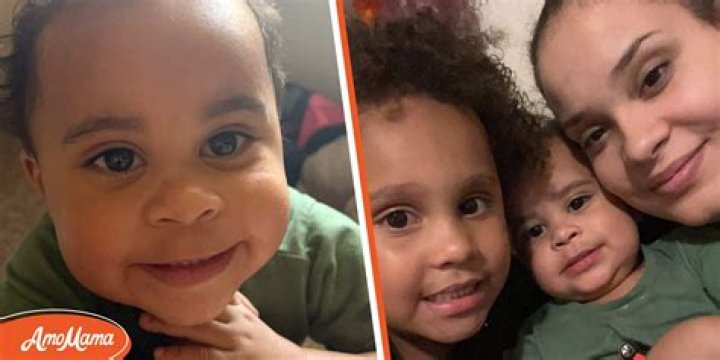 
Alyez Nappiar Flenoy: Texas Boy, 2, Dies after Crash with Mom and 5-Year-Old Sister 