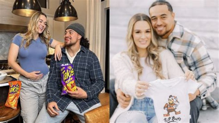 Alyssa Penney, Sione Takitaki Wife, Age And Net Worth