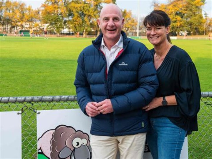 
Amanda Gutwein Age, Birthday, Wikipedia, Who, Nationality, Biography 