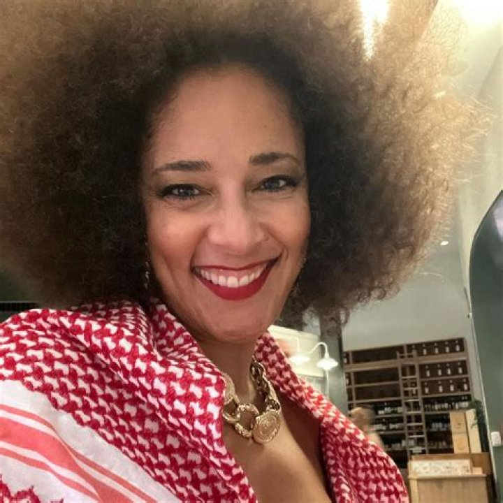 Amanda Seales Height, Weight, Net Worth, Age, Wiki, Who, Instagram, Biography