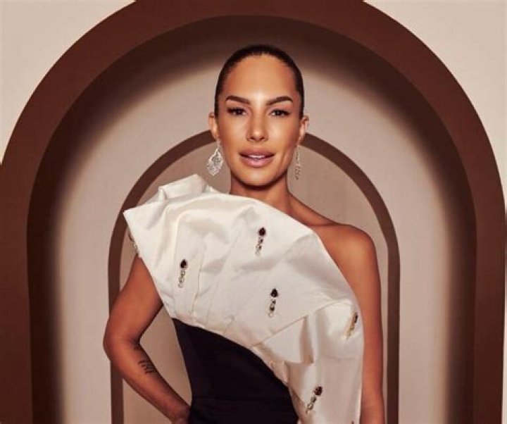 
Amanza Smith Wikipedia – Who Is She? Family And Health Update 