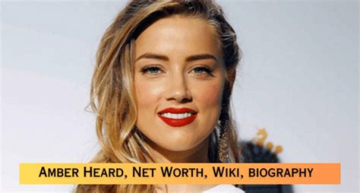 Amber Heard Height, Weight, Net Worth, Age, Birthday, Wikipedia, Who, Instagram, Biography