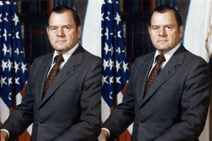 
American Businessman & Politician, Charles W. Duncan Jr., dies at 96 