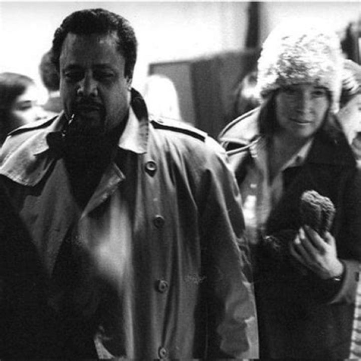 
American Producer & Band Manager, Sue Mingus, dies at 92 