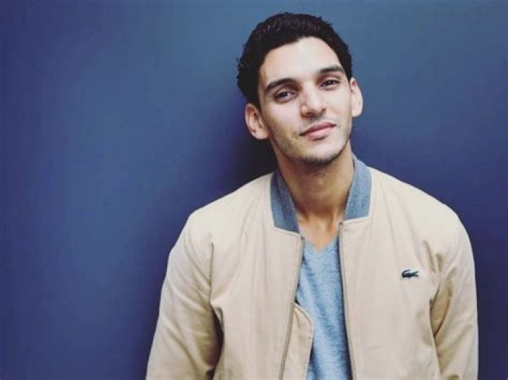 Amir El Kacem Height, Weight, Net Worth, Age, Birthday, Wikipedia, Who, Nationality, Biography