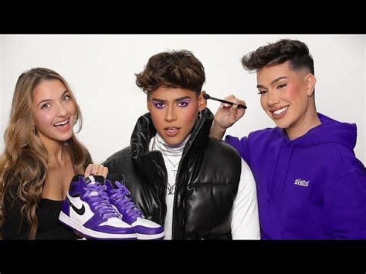 Amp Squad: Is Andrew Davila Mexican? Here’s What We Know About The YouTuber