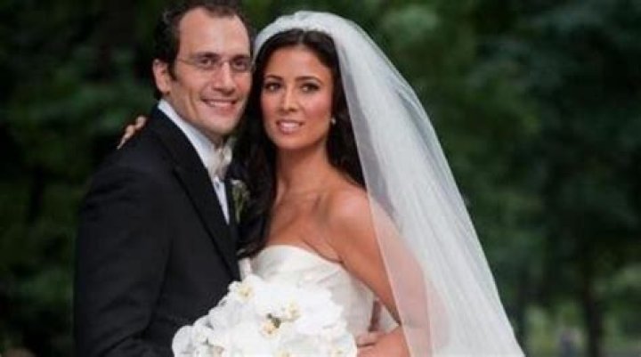 An Untold Truth About Julie Banderas’ Husband, Andrew Sansone
