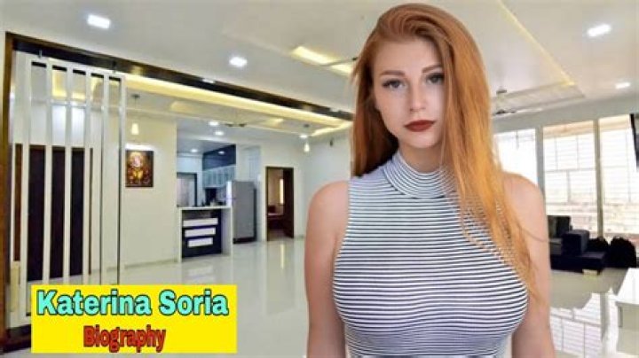 Ana Soria Height, Weight, Net Worth, Age, Birthday, Wikipedia, Who, Nationality, Biography