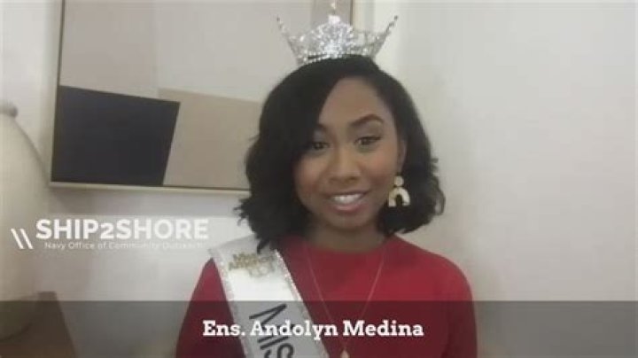 
Andolyn Medina Height, Weight, Net Worth, Age, Birthday, Wikipedia, Who, Nationality, Biography 