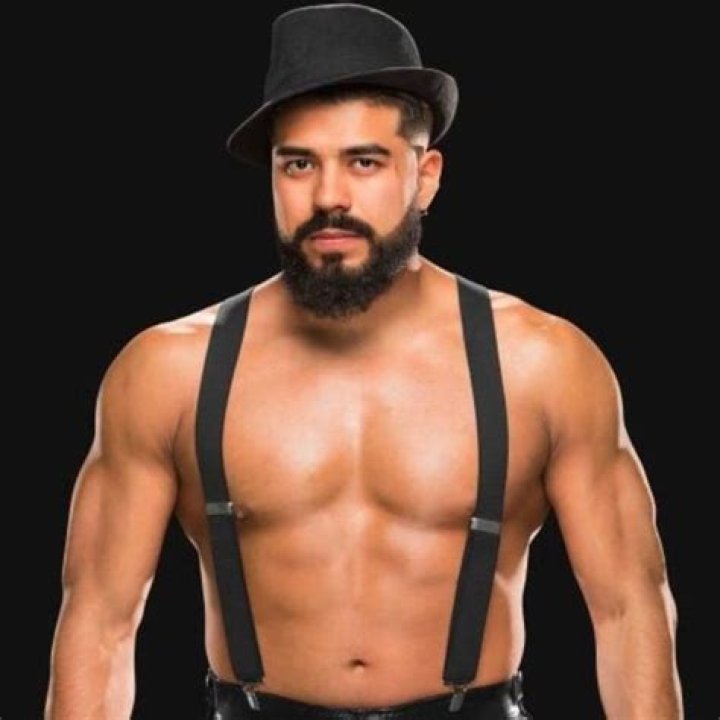 Andrade Almas Height, Weight, Net Worth, Age, Birthday, Wikipedia, Who, Instagram, Biography