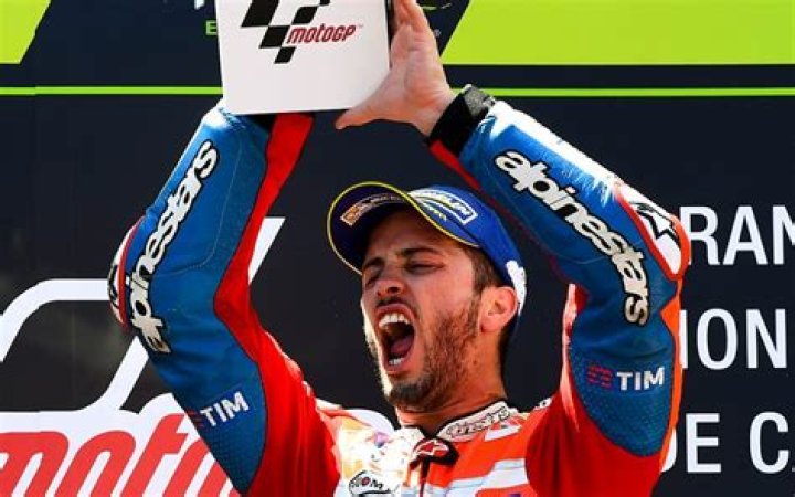 
Andrea Dovizioso Height, Weight, Net Worth, Age, Birthday, Wikipedia, Who, Nationality, Biography 