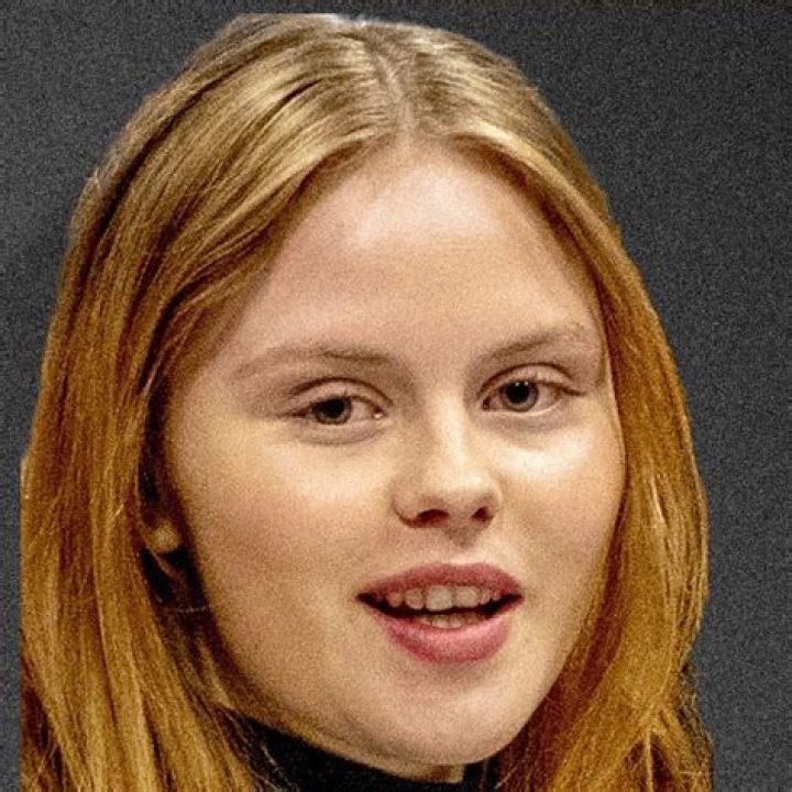 Andrea Heick Gadeberg Height, Weight, Net Worth, Age, Birthday, Wikipedia, Who, Nationality, Biography