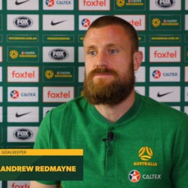 
Andrew Redmayne Stated That He Was About To Quit Football Out Of Self-Doubt 