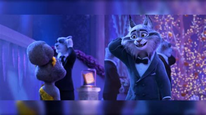 Andy Samberg Voices Valentine On Tiny Tina, How Old Is The Beloved Character?