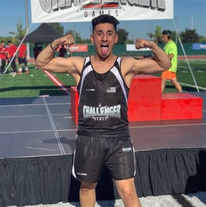 AnEsonGib Height, Weight, Net Worth, Age, Birthday, Wikipedia, Who, Nationality, Biography