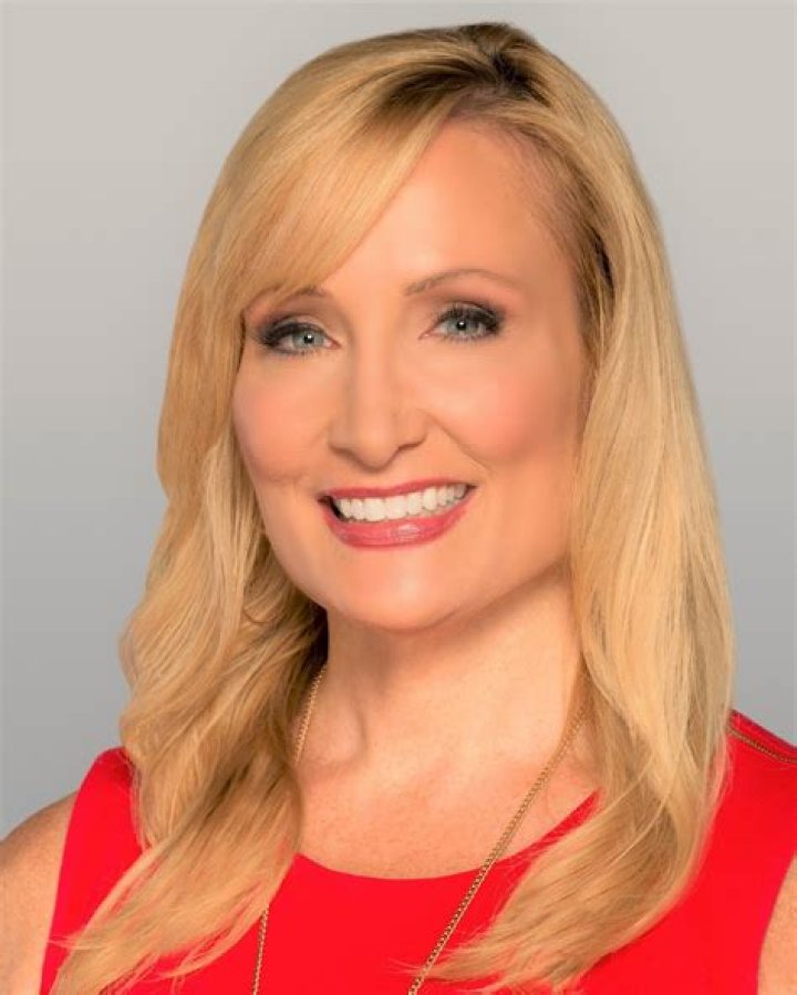 
Angela Jacobs Orlando Channel 9 Death From Metastatic Breast Cancer 