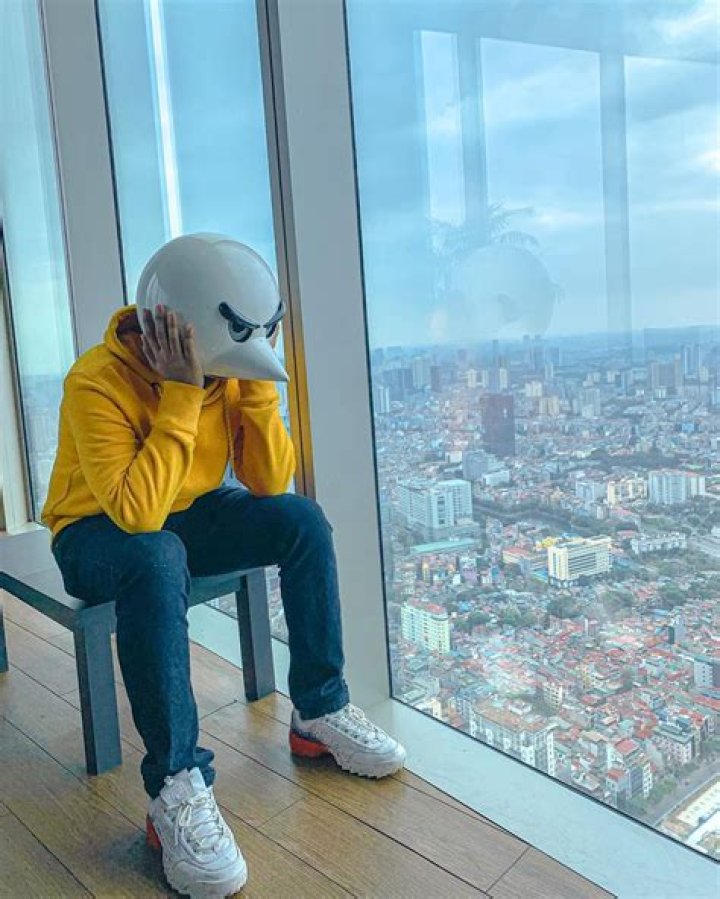 
Angry Prash Height, Weight, Net Worth, Age, Birthday, Wikipedia, Who, Nationality, Biography 