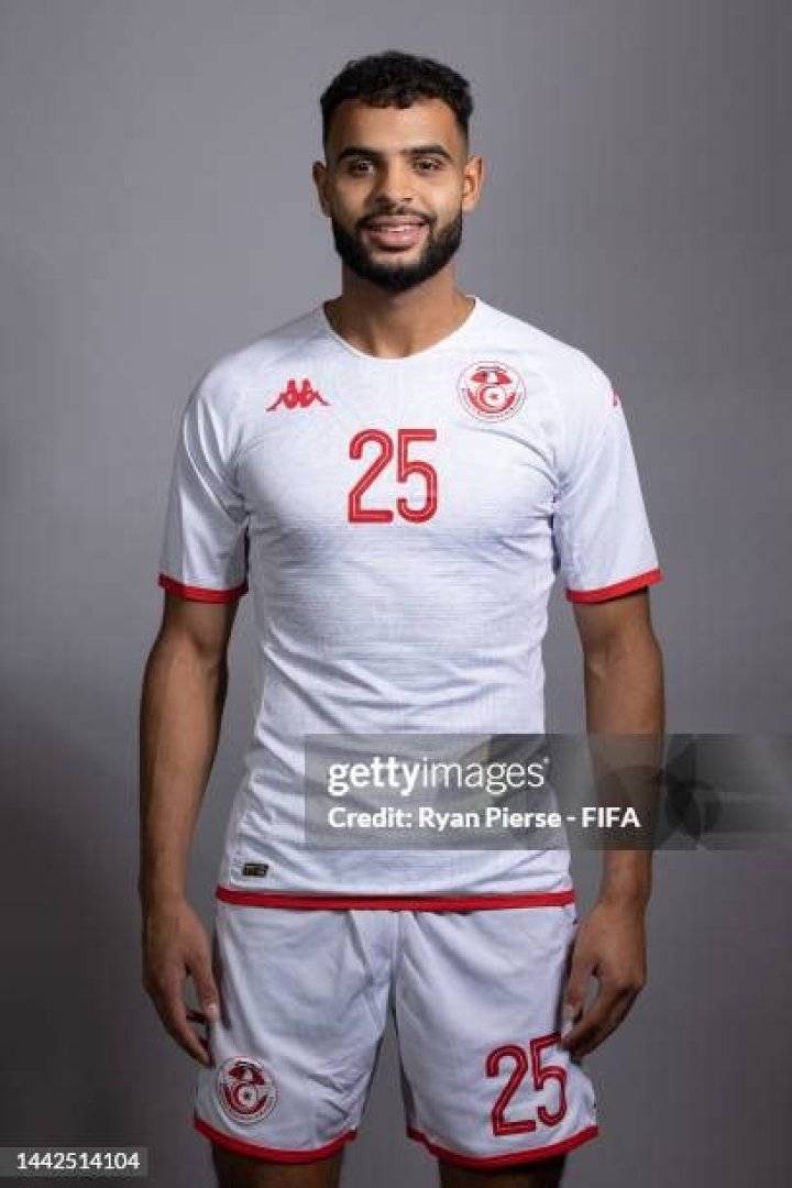 
Anis Ben Slimane Height, Weight, Net Worth, Age, Birthday, Wikipedia, Who, Instagram, Biography 