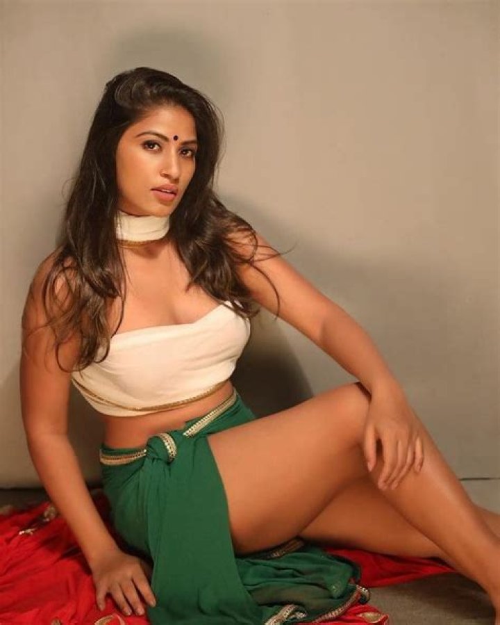 
Anjali Gaud Height, Weight, Net Worth, Age, Birthday, Wikipedia, Who, Instagram, Biography 