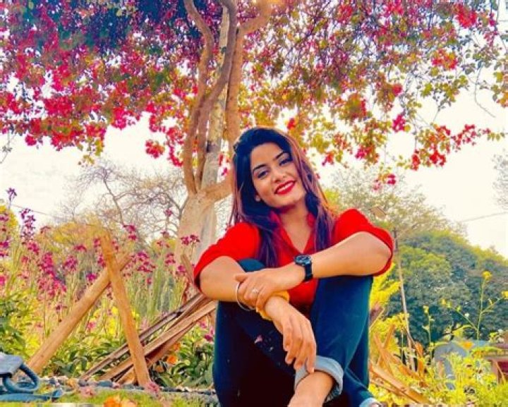 
Anjali Jain Height, Weight, Net Worth, Age, Birthday, Wikipedia, Who, Nationality, Biography 