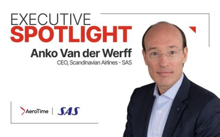 Anko Van Der Werff Net Worth, Age, Birthday, Wikipedia, Who, Nationality, Biography