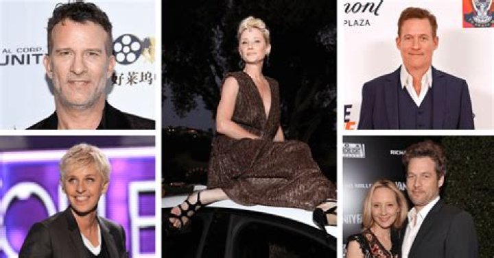 
Anne Heche dating history: Ex Thomas Jane says actress is STABLE in ICU and ‘expected to pull through’ 