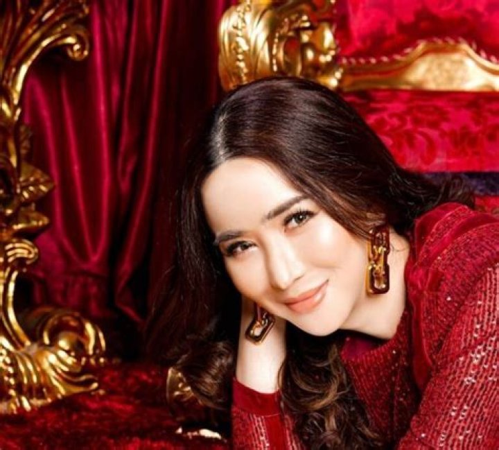 Anne Jakrajutatip Before Surgery Pics, Age Height And Instagram