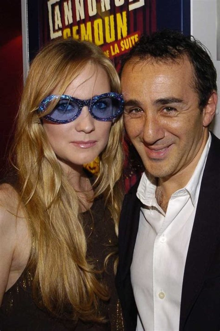 
Annie Florence Jeannesson Age, Birthday, Wikipedia, Who, Nationality, Biography 