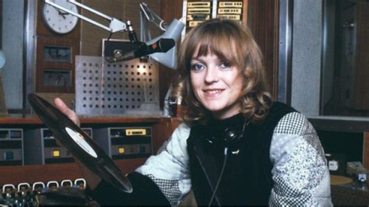 
Annie Nightingale Cause of Death, What Happened To DJ Annie Nightingale? How Did Annie Nightingale Die? Who was Annie Nightingale? 
