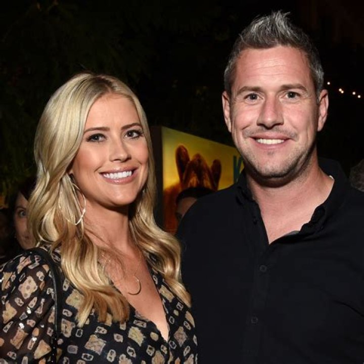
Ant Anstead Ex Wife Who is Ant Anstead Ex Wife? 