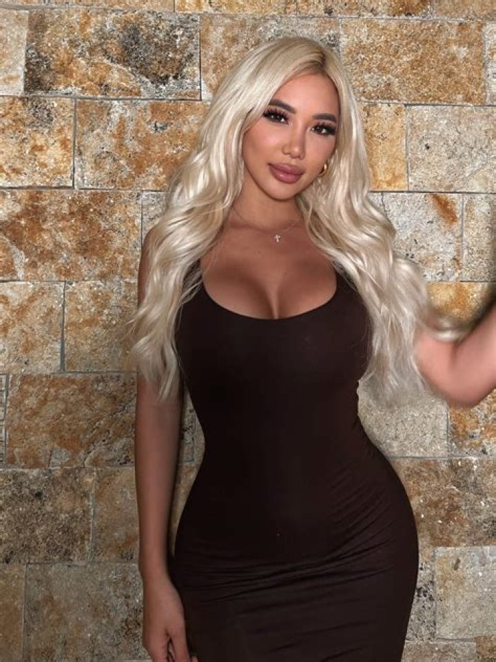 Anthia Mo Height, Weight, Net Worth, Age, Birthday, Wikipedia, Who, Instagram, Biography