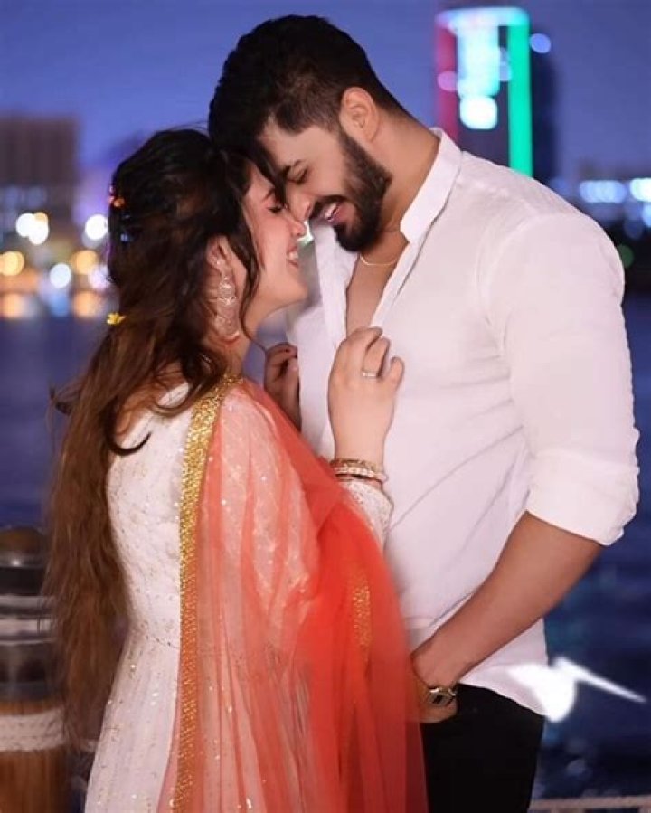 Arbaz Patel Height, Weight, Net Worth, Age, Birthday, Wikipedia, Who, Instagram, Biography