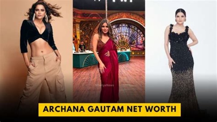 Archana Gautam Height, Weight, Net Worth, Age, Birthday, Wikipedia, Who, Nationality, Biography