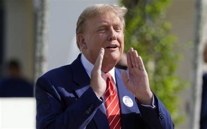 
Are Donald Trump supporters planning protests after Stormy Daniels hush money case indictment? 