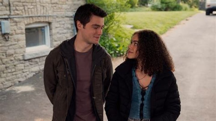 Are Ginny And Marcus Dating In Real Life? Their Off-Screen Relationship