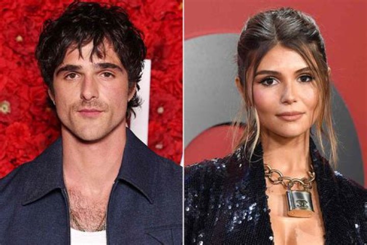 Are Jacob Elordi And Olivia Jade Really Dating? Couple Fuels Romance Rumors After Being Seen Holding Hands