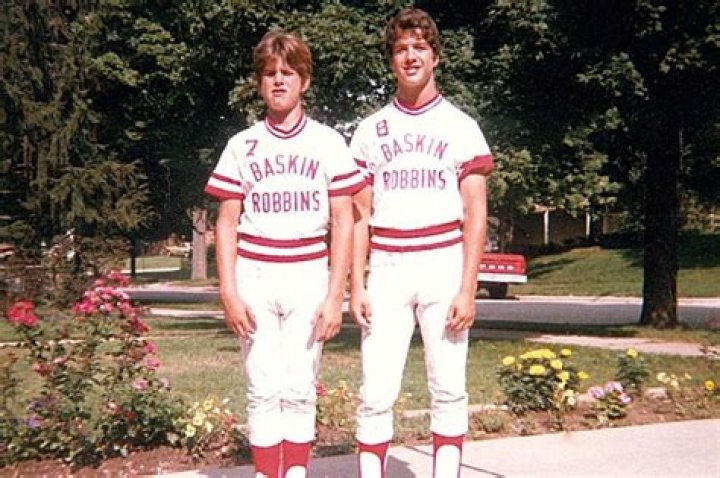 Are Jim and John the Harbaugh Brothers Twins?