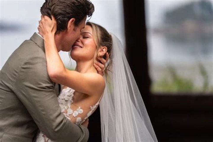 Are Kevin McGarry And His Partner Kayla Wallace Still Together? The Wedding Veil Cast Relationship