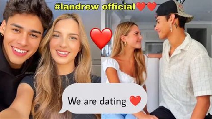 Are Lexi Rivera And Andrew Davila Dating? Sister Of YouTuber Brent Rivera