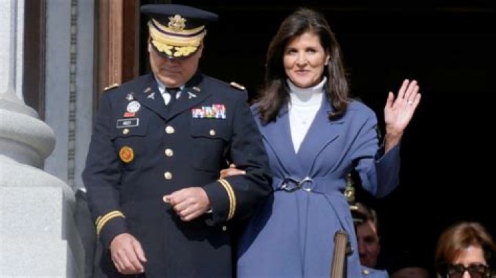 
Are Nikki Haley Parents Immigrants? 