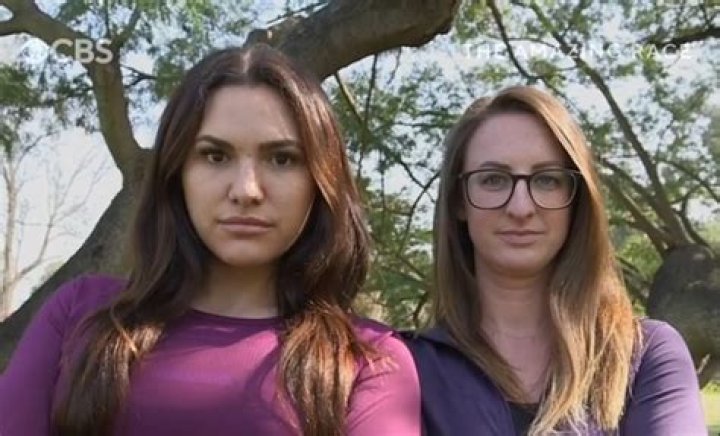 Are Raquel And Cayla Dating? Flight Attendant Relationship Timeline And The Amazing Race 33 Posts