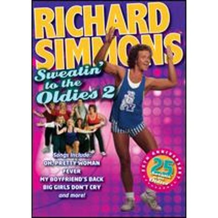 
Are Richard Simmons 2022 Pictures Out Yet? Does The Sweatin’ to the Oldies Fitness Instructor Have Kids? 