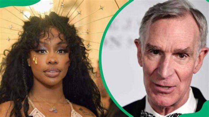 Are Sza And Bill Nye Dating: Their Past Relationship And Martial Status!