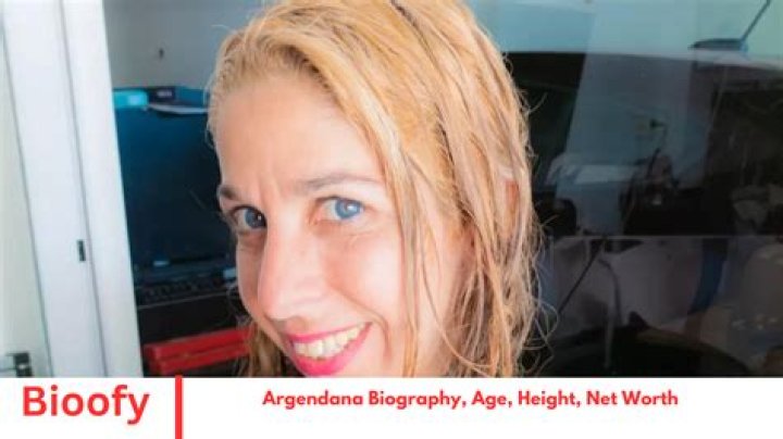 Argendana Height, Weight, Net Worth, Age, Birthday, Wikipedia, Who, Nationality, Biography
